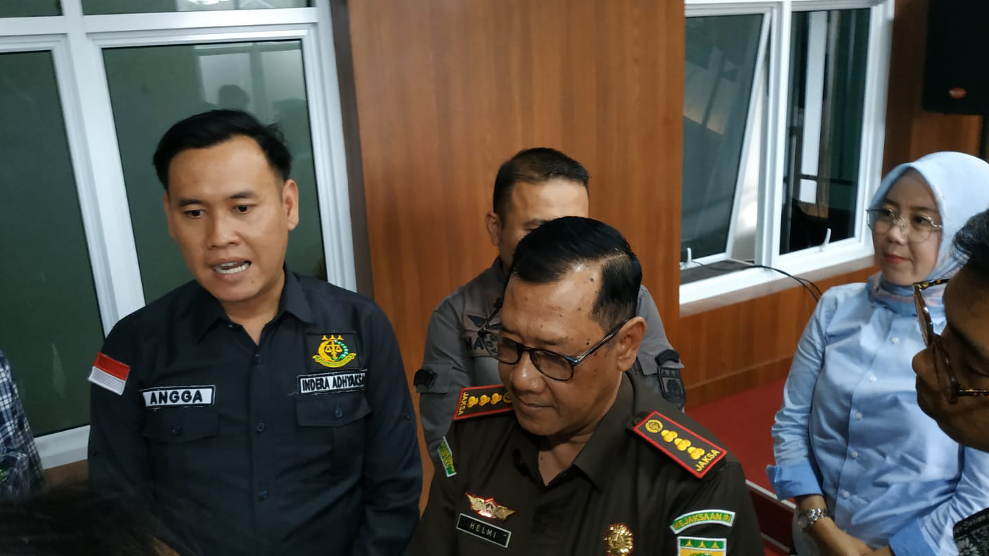 Kajari Bandar Lampung Angkat Bicara Terkait Sanksi Pemecatan 3 Terpidana Kasus Tukin Kejari