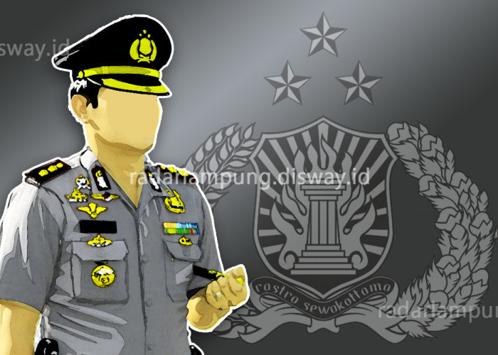 Update Daftar Kapolres Terbaru Polda Bengkulu 2023