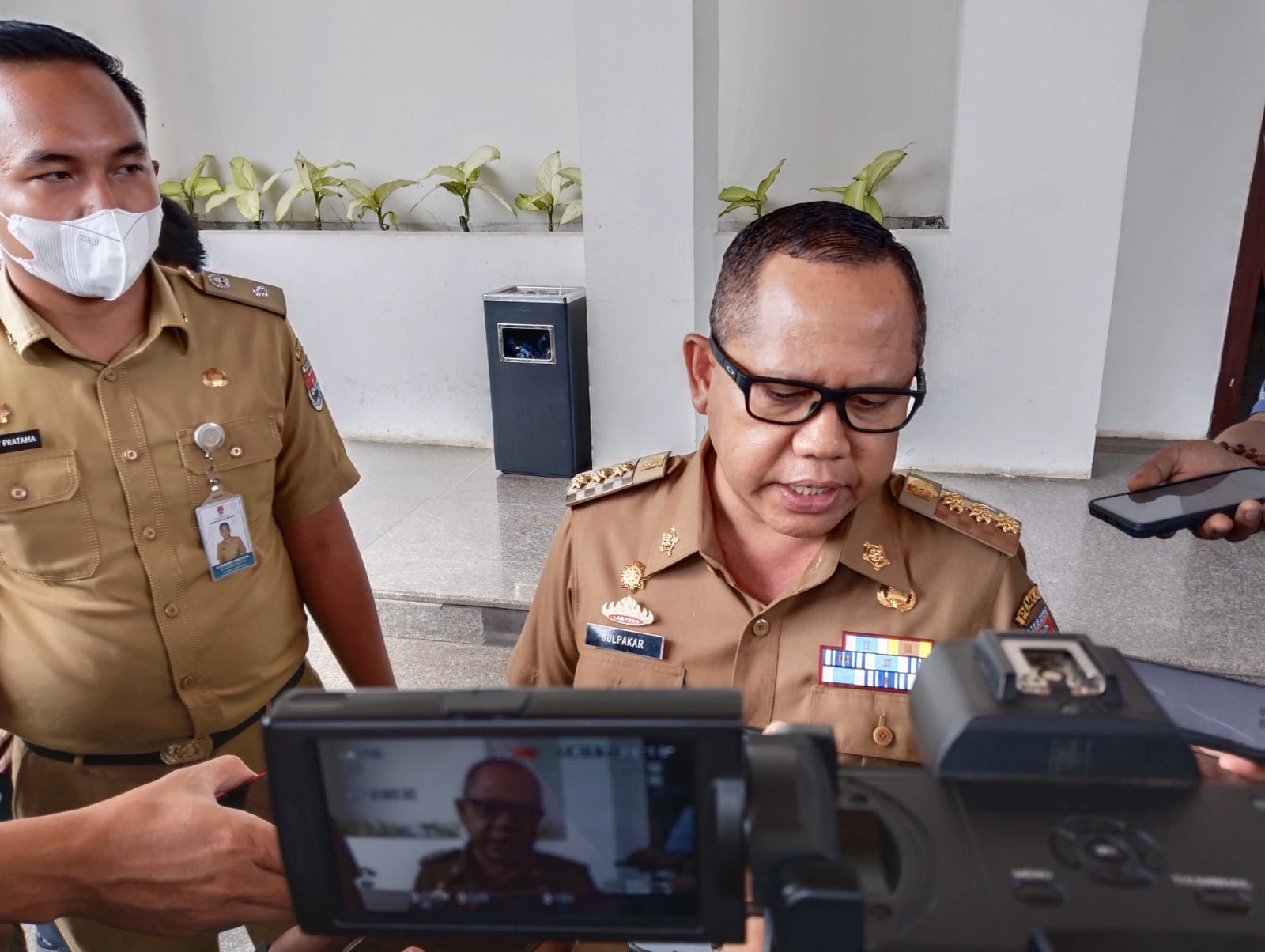Ini Permasalahan SMK/SMA di Provinsi Lampung