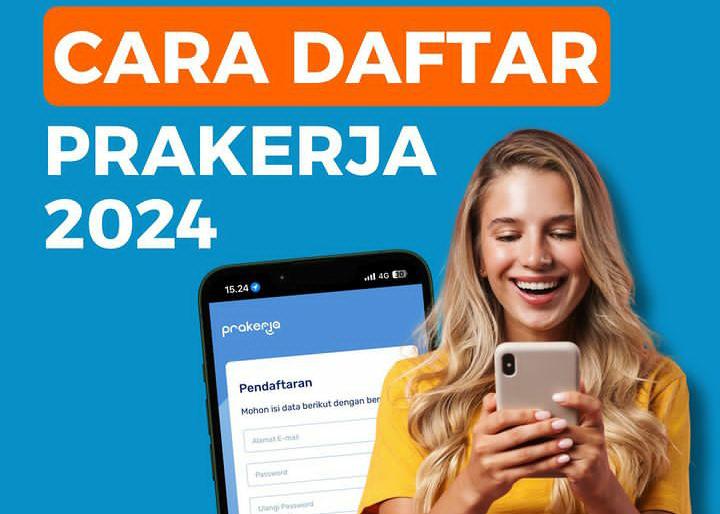 4 Tips Lolos Pelatihan Kartu Prakerja 2024 Gelombang 63