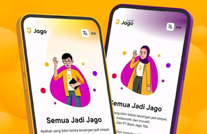 Keunggulan Pinjaman Tunai di Bank Jago, Mulai Dari Proses Mudah dan Cepat Hingga Keamanan Terjamin