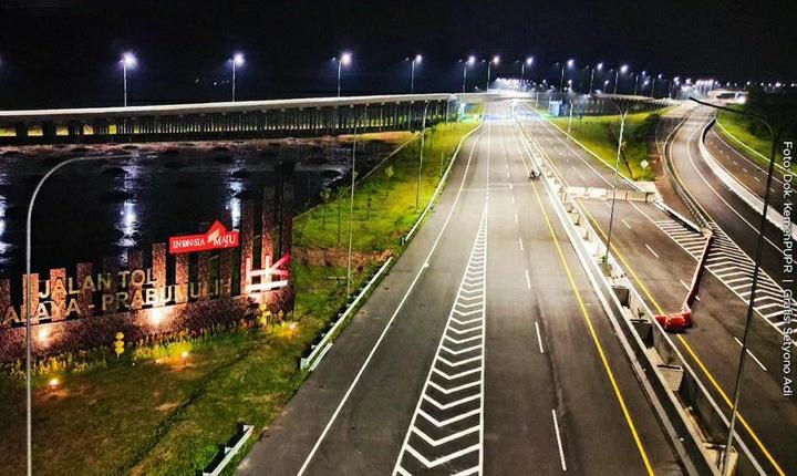 Update Tarif Tol Terbaru 2023 Ruas Bakauheni Sampai Palembang