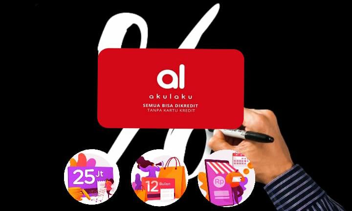 DP Nol Persen, Simak Syarat dan Ketentuan Terbaru September 2023 untuk Ajukan Pinjaman Tunai di Akulaku