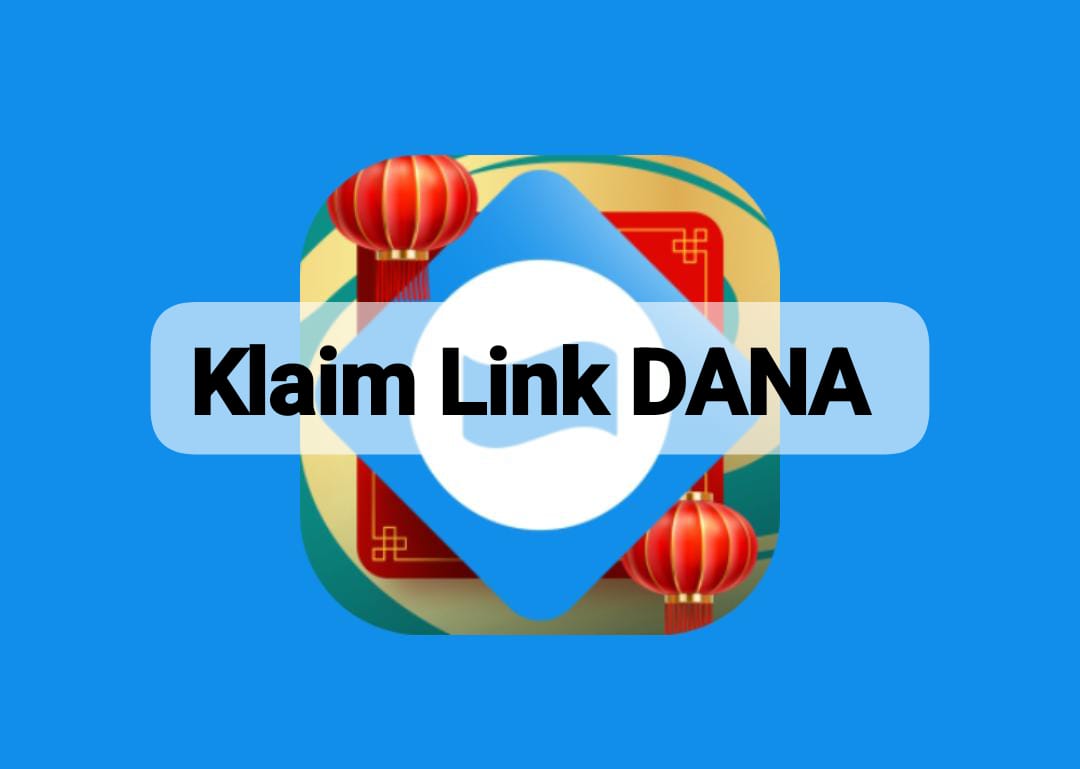 Super Cair! Link DANA Kaget Saldo Gratis Sebesar Rp 150.000, Siapkan Akun Dompet E-Wallet Sekarang