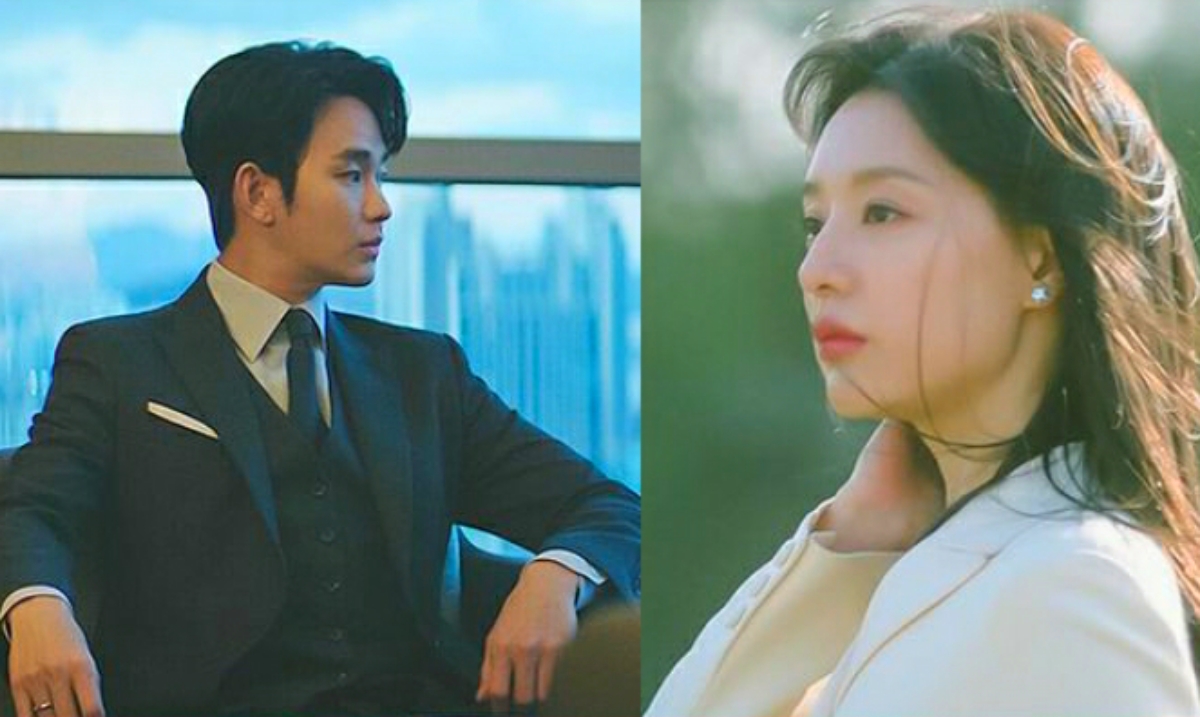 Sinopsis Queen of Tears yang Dibintangi Kim Soo Hyun dan Kim Ji Won, Drakor Terbaru yang Tayang Maret 2024