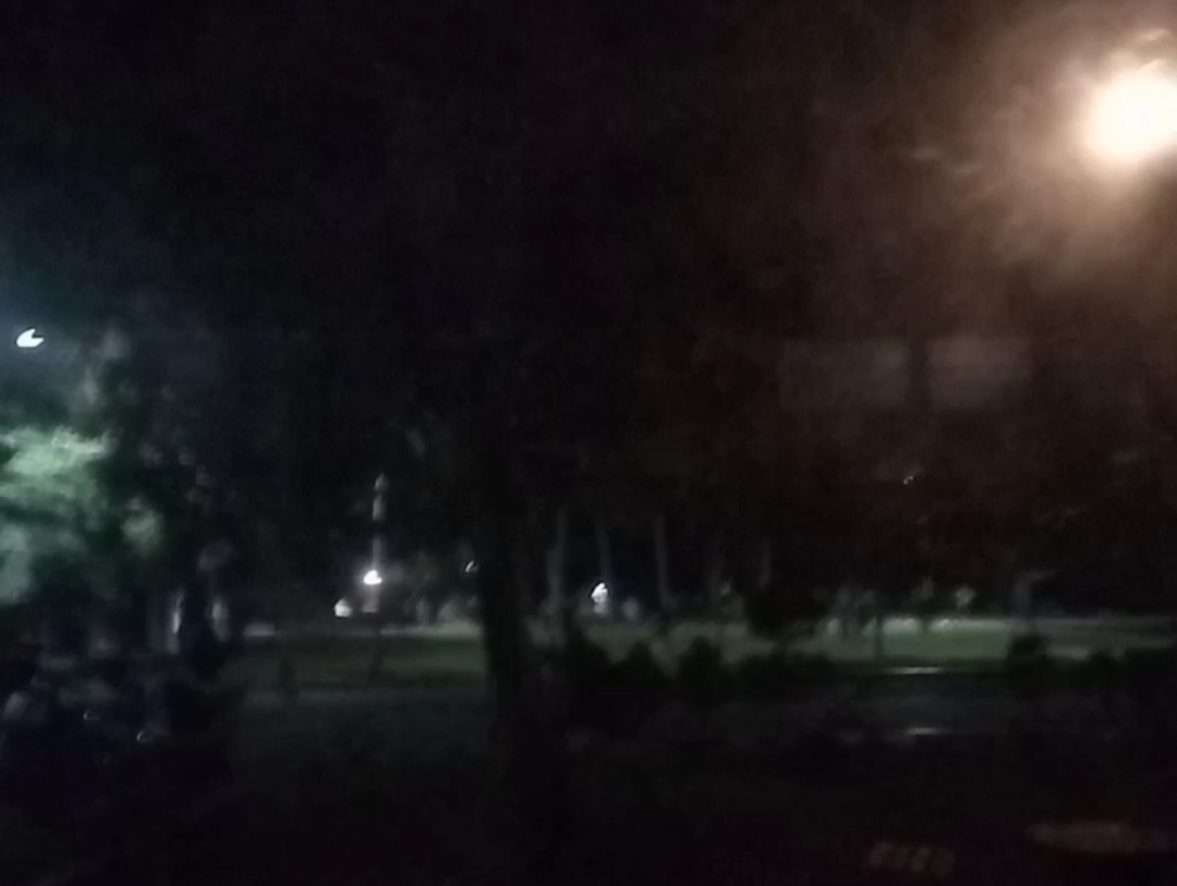 Viral, Tawuran Antara UKM Mahusa FH Unila dengan BEM Hukum Unila, 2 orang Mahasiswa Alami Luka Ringan