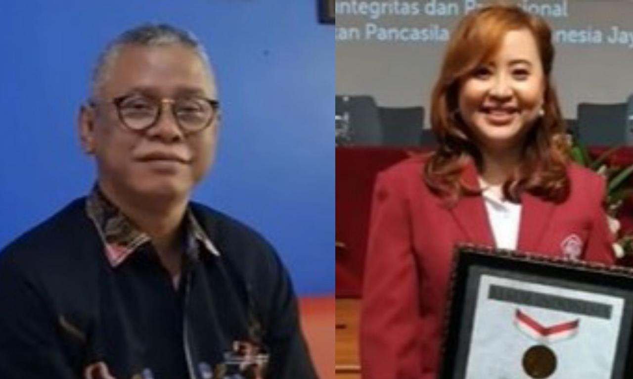 2 Akademisi Kampus Ternama di Indonesia yang Memiliki Gelar Terbanyak