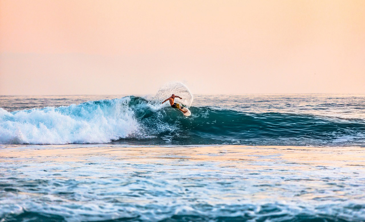 Rekomendasi Villa Mewah Harga Terjangkau di Destinasi Wisata Krui Lampung, Dekat Pantai dan Spot Surfing