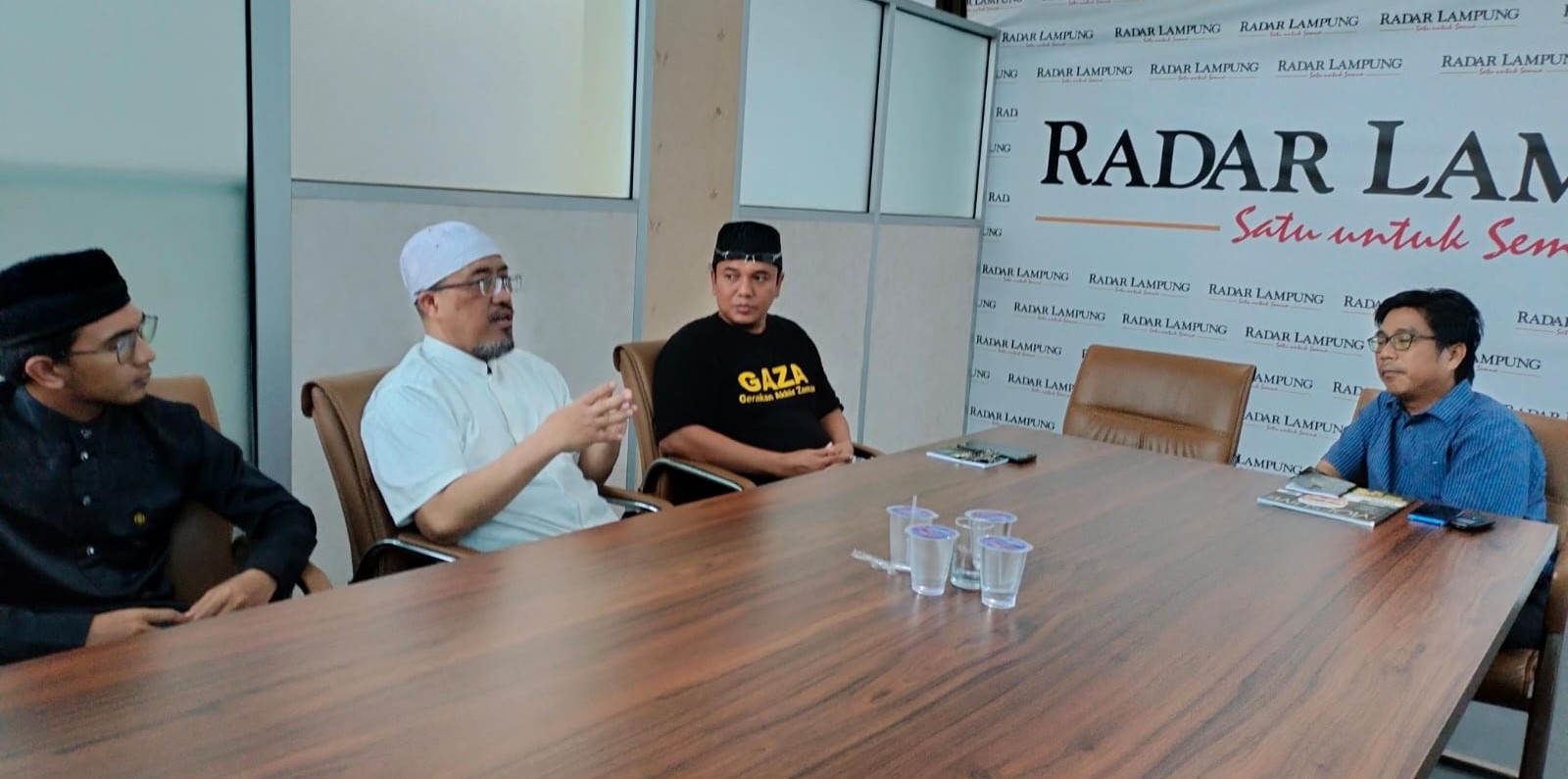 Ternyata Tanda Kiamat Ini Depan Mata! GAZA Warning Umat Islam