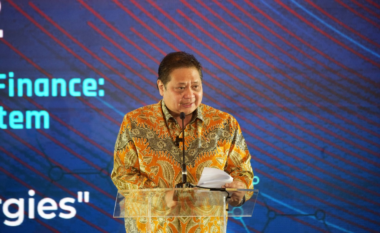 Survei ARSC Sebut Masyarakat Puas Penanganan Pandemi dan Pemulihan Ekonomi Pemerintah