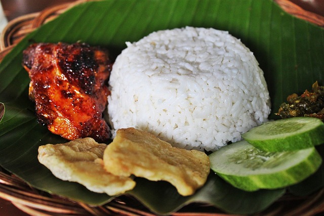 Mau Buat Ayam Bakar Bersama Teman-teman Tapi Bingung Cara Buatnya? Ini Resep yang Mudah!