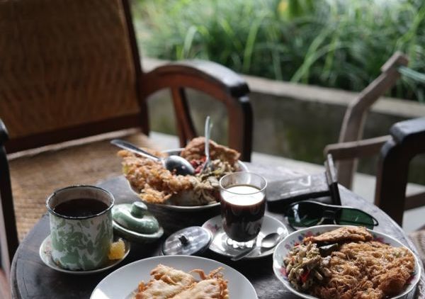7 Wisata Kuliner di Jogja yang Wajib Dikunjungi, Mulai dari Tradisinal Hingga kekinian