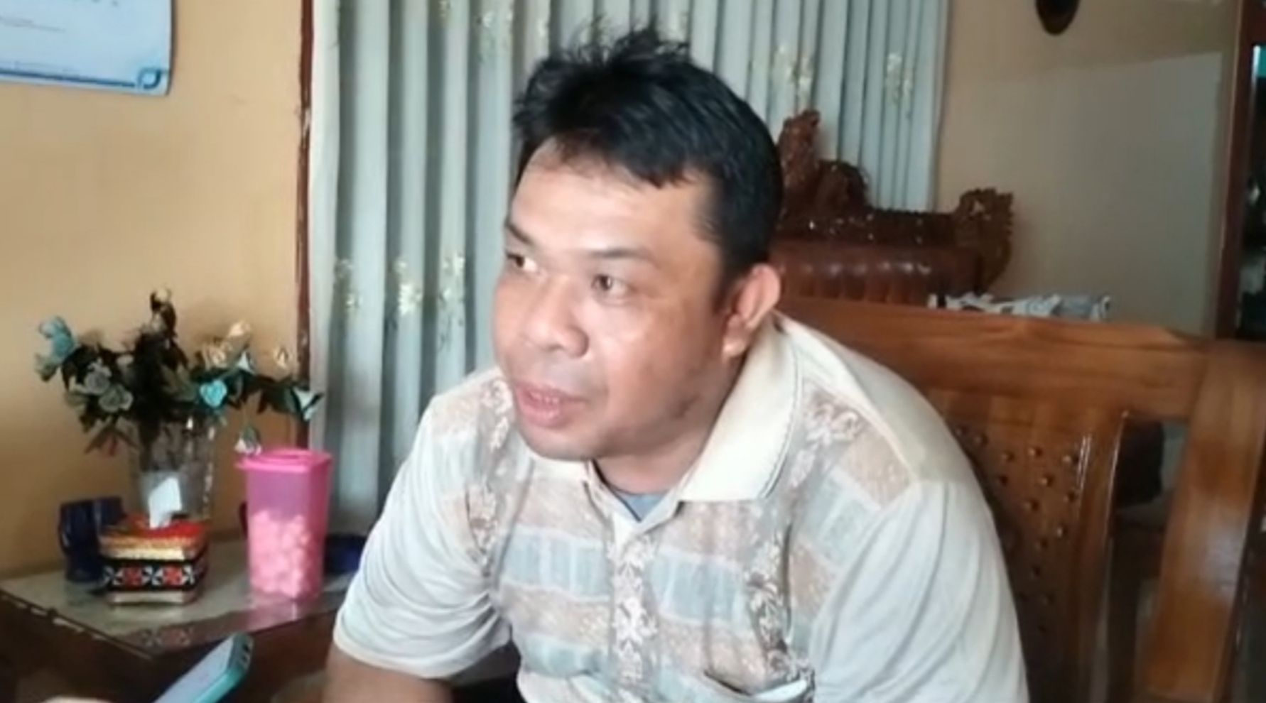 Niat Hati Ingin Melerai, Seorang Warga Malah Ikut Jadi Korban Pengeroyokan