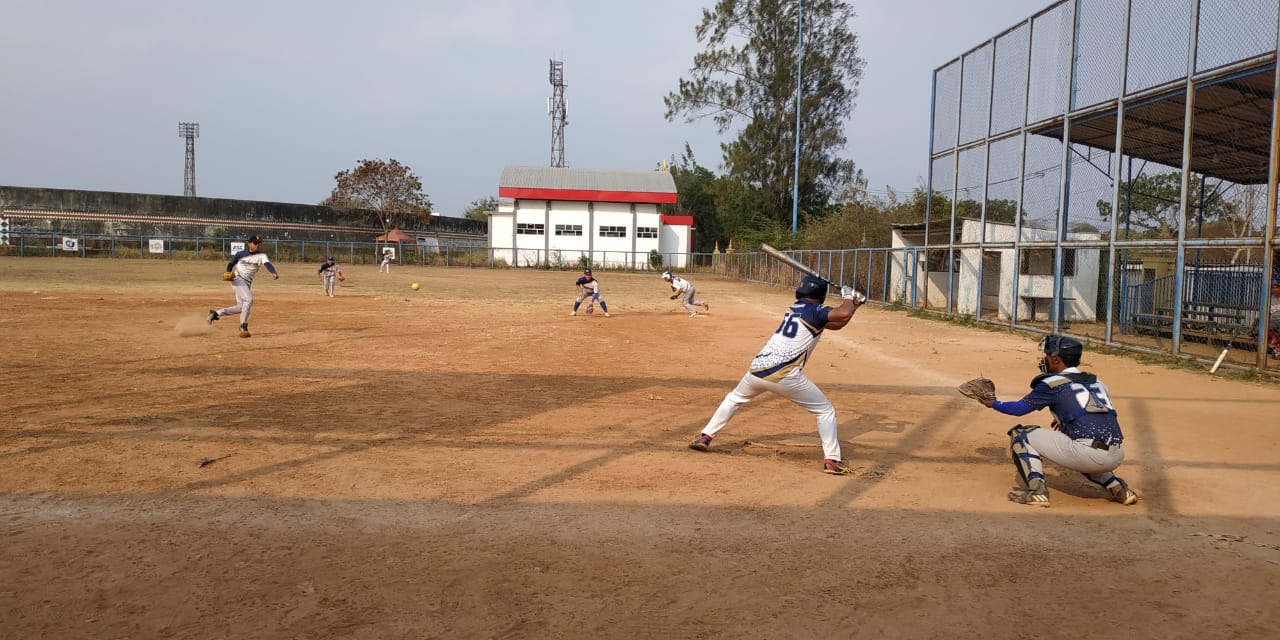 Mohicans Target Tiga Besar di Liga Softball Indonesia