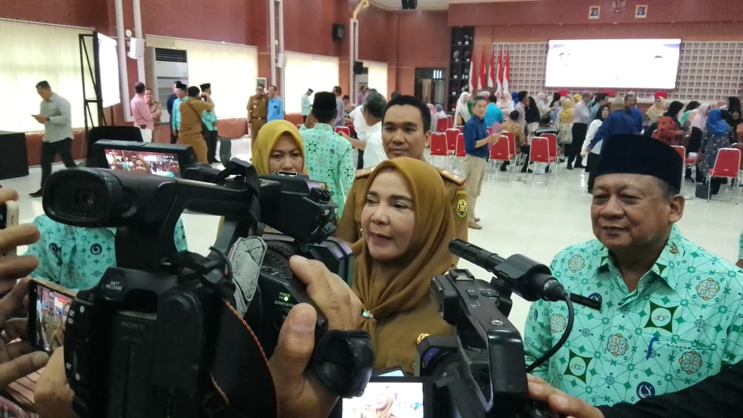 Soal Screening Kesehatan Gratis, Begini Penjelasan Pemkot Bandar Lampung