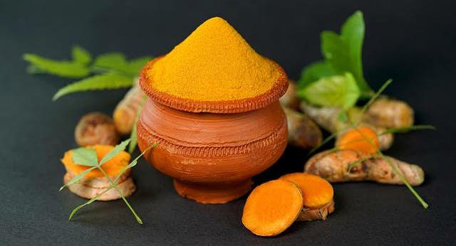 Turunkan Kolestrol Jahat Dengan Konsumsi Minuman Herbal Kunyit