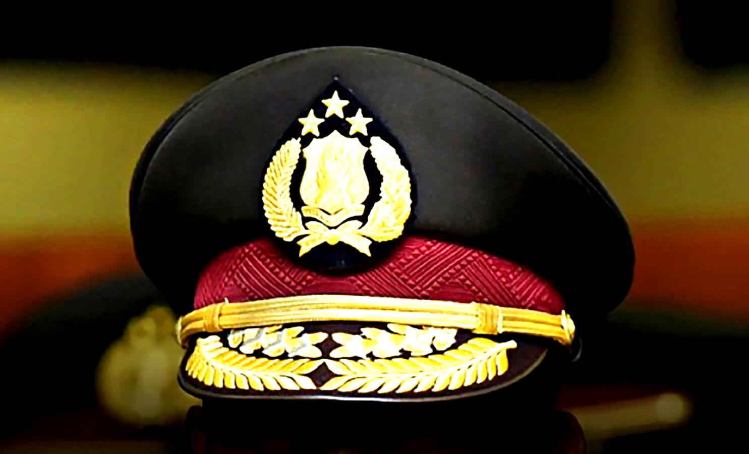 Tiga Kapolda Baru Hasil Mutasi Polri November 2024, Alumni Akpol 1991 Pimpin Polda Papua Barat Daya