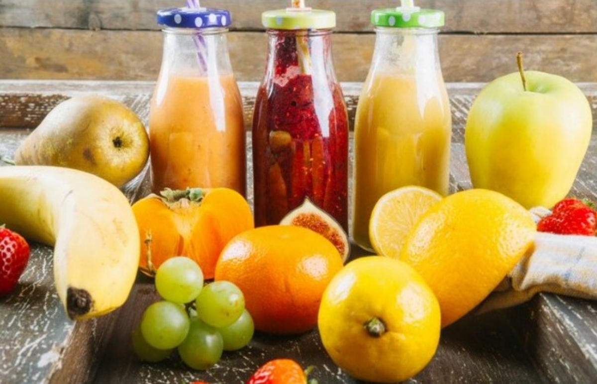 7 Buah yang Tidak Boleh Dikombinasikan untuk Jus, Bukannya Sehat Malah Mengundang Penyakit