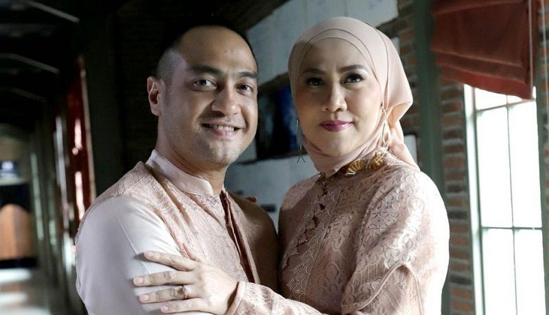 Meski Laporkan Suaminya KDRT, Venna Melinda Beberkan Saat Berhubungan dengan Ferry Irawan di Atas Ranjang