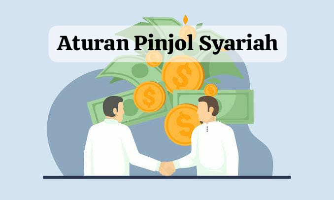 3 Aturan Pakai Limit Pinjol Syariah Lengkap Dengan Tenor Panjang