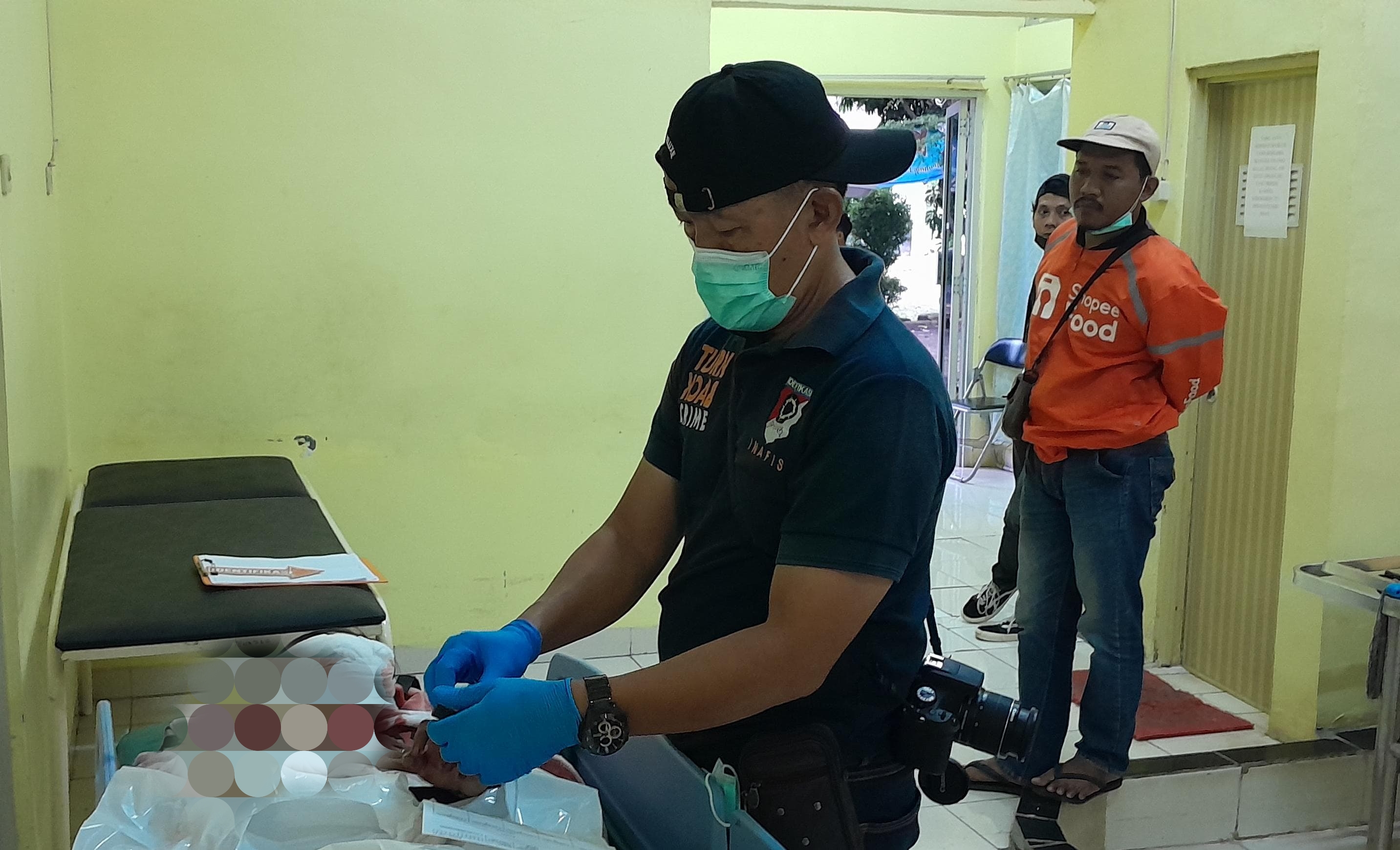 Tawuran Kembali Terjadi di Bandar Lampung, Satu Pelajar Tewas