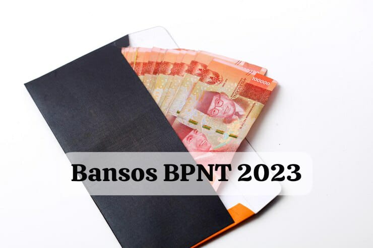 Cair Oktober, Dapatkan Bansos BPNT 2023 Tahap 5, Cek Data Penerima Sekarang