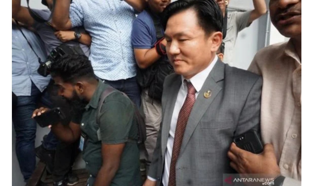 Politisi Malaysia Perkosa PRT Indonesia, Hukumannya Mengejutkan!