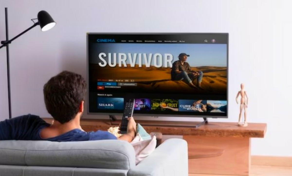 Simak! Ini Perbedaan Antara Smart TV dan Android TV, Mulai Dari Sistem Operasi Hingga Performanya