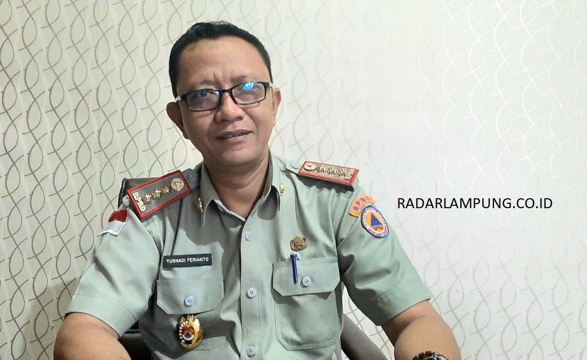 Lapor Terjadi Bencana Alam, Masyarakat Bisa Hubungi Nomor Berikut Ini
