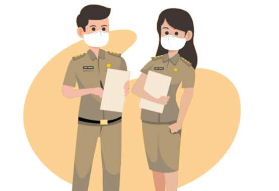 Peserta CPNS 2024 Bisa Gunakan Hasil Tes SKD 2023, Ini Syarat Lengkapnya