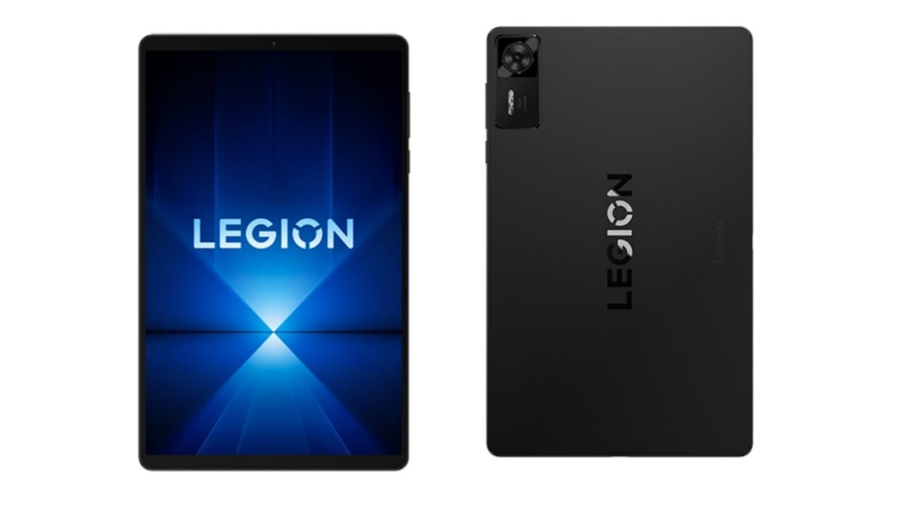 Performa Lenovo Legion Y700 Gen 4, Cek Keunggulan Fiturnya