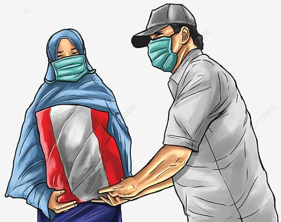 Belum Pernah Dapat Bansos? Ssst Tenang, Begini Cara Mudah Daftar Lewat HP