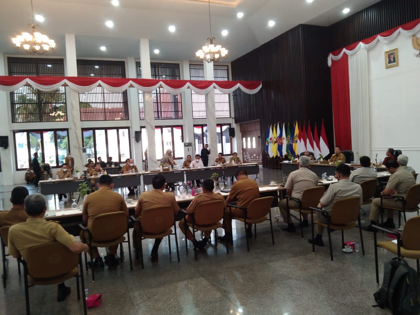 Penyebab Pembangunan BBIAT Mesuji Belum Terlaksana, Begini Kata KKP