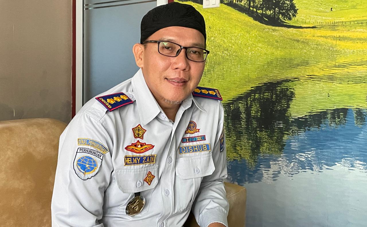 Personel Dishub Kota Metro Akan Ditempatkan di Beberapa Titik Posko Mudik