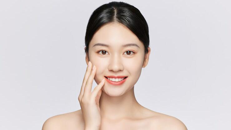 Cegah Flek Hitam Dengan Masker Susu, Wajah Glowing Merata, Ini Racikannya