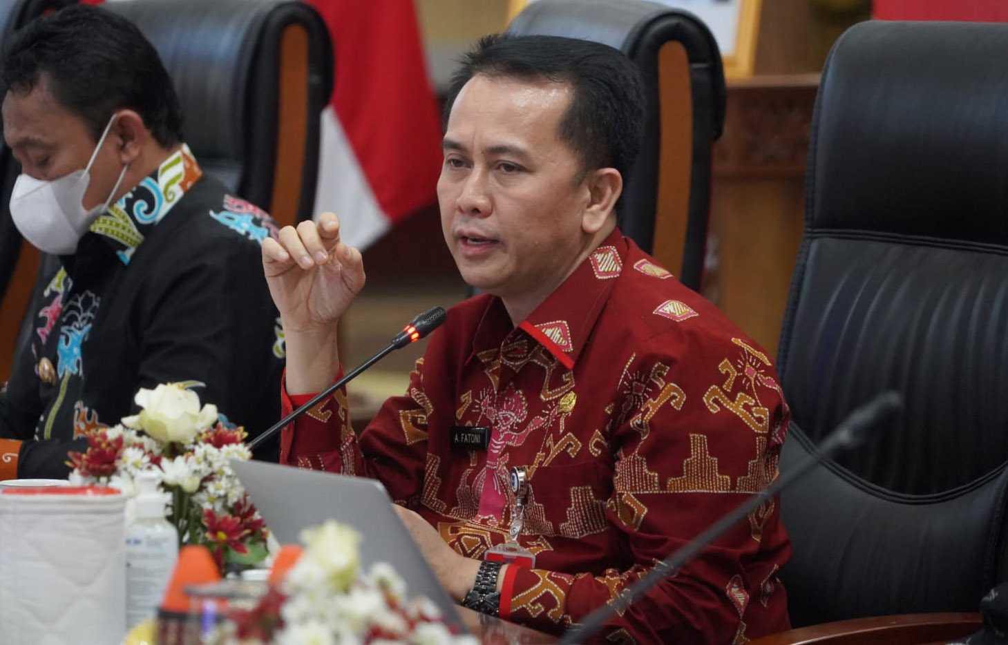Kemendagri Ingatkan Daerah, Jangan Ragu Lakukan Lelang Dini