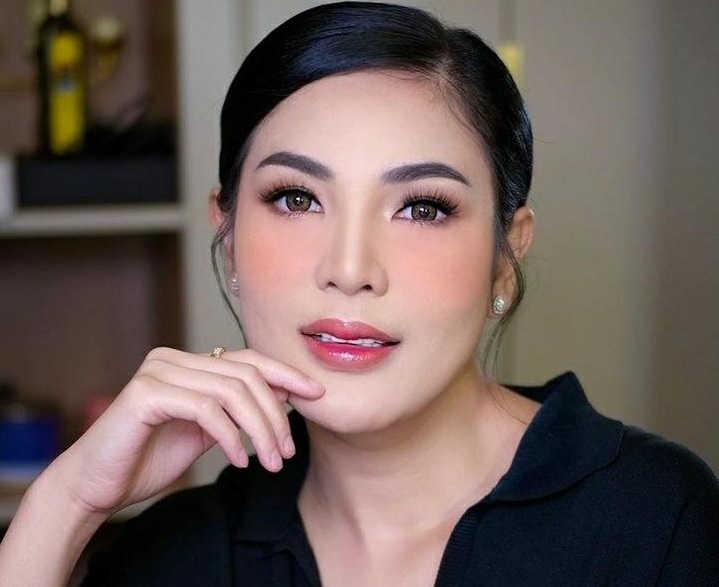 Nindy Ayunda Dituduh Sekap Mantan Sopir, Kuasa Hukum: Yang Dilaporkan Tidak Berdasar