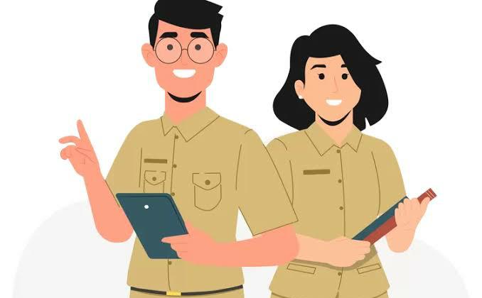 BKPSDM Kota Metro Tunggu Informasi Resmi Rekrutmen CPNS dan P3K