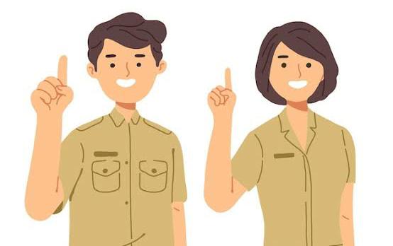 Jangan Dilewatkan, Begini Cara Cetak Kartu Ujian SKB CPNS 2023