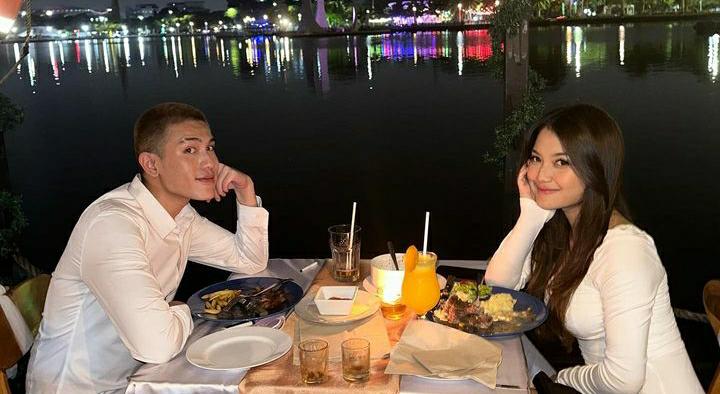 Julian Jacob Resmi Lamar Mirriam Eka, Netizen Malah Jadi Curiga