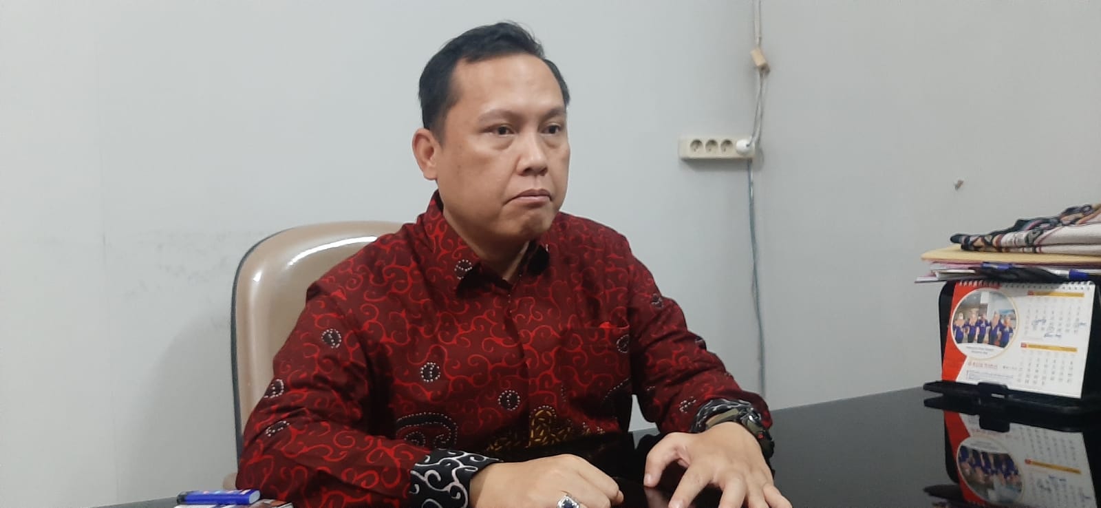 Catat! Personel Damkar Wajib Dilengkapi Sertifikat Kemampuan Pemadaman