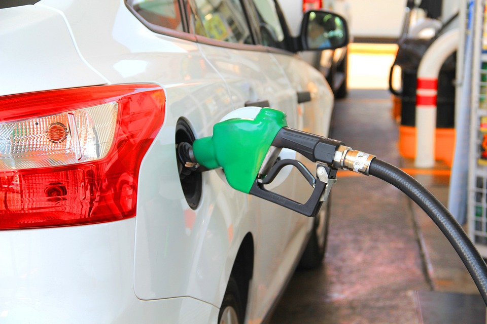Pakai CNG Biaya Pasang Tabung Sangat Terjangkau untuk Motor, Dijamin Lebih Murah, Simak Ulasannya