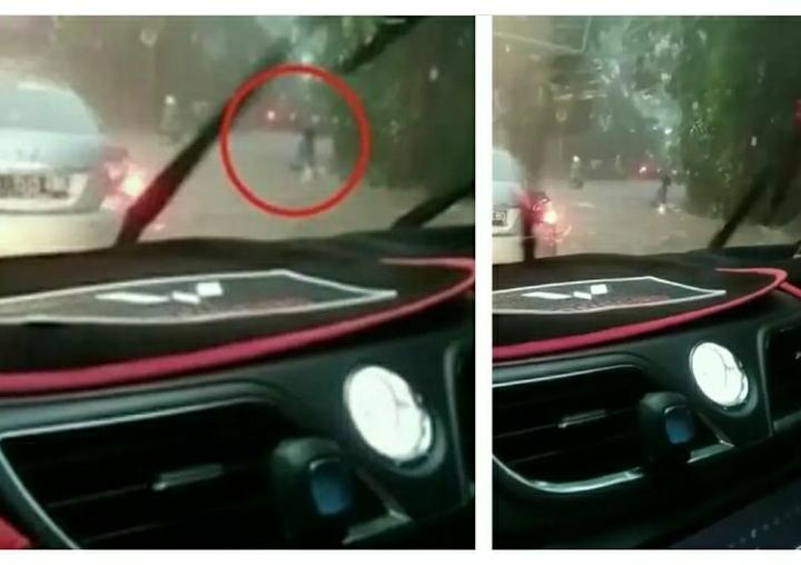 Bagaimana Nasib Mahasiswa IPB yang Hilang Terseret Banjir di Kota Bogor? Netizen Ramai-ramai Berikan Doa