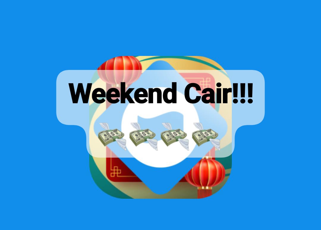 Weekend Cair! Ambil Saldo Gratis DANA Kaget Rp 147 Ribu Langsung Cair Bekal Takjil Ramadhan