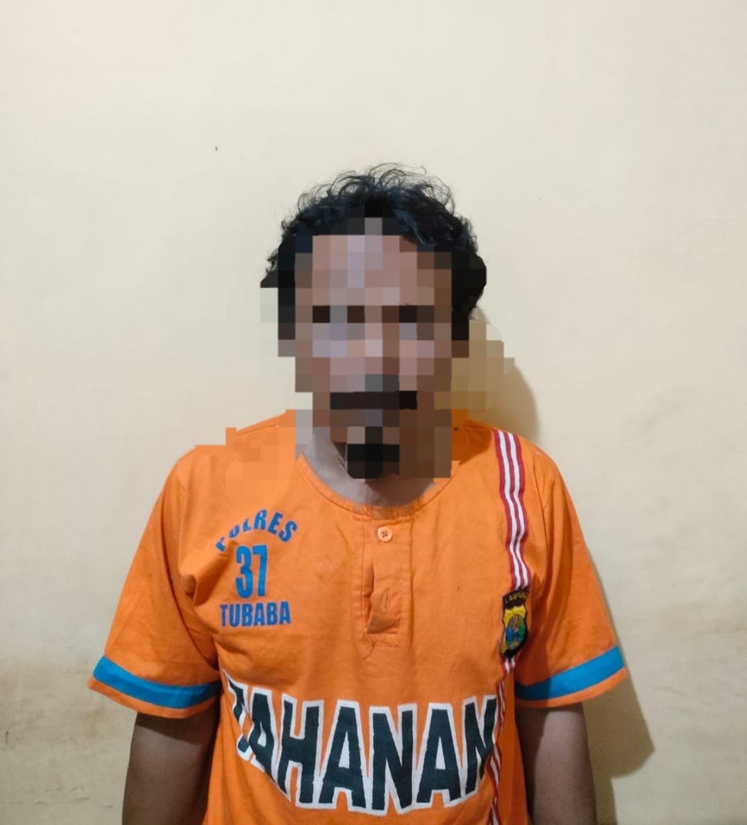 Cabuli Santriwati, Pemilik Pondok Pesantren di Tubaba Ditangkap Polisi, Begini Kronologinya