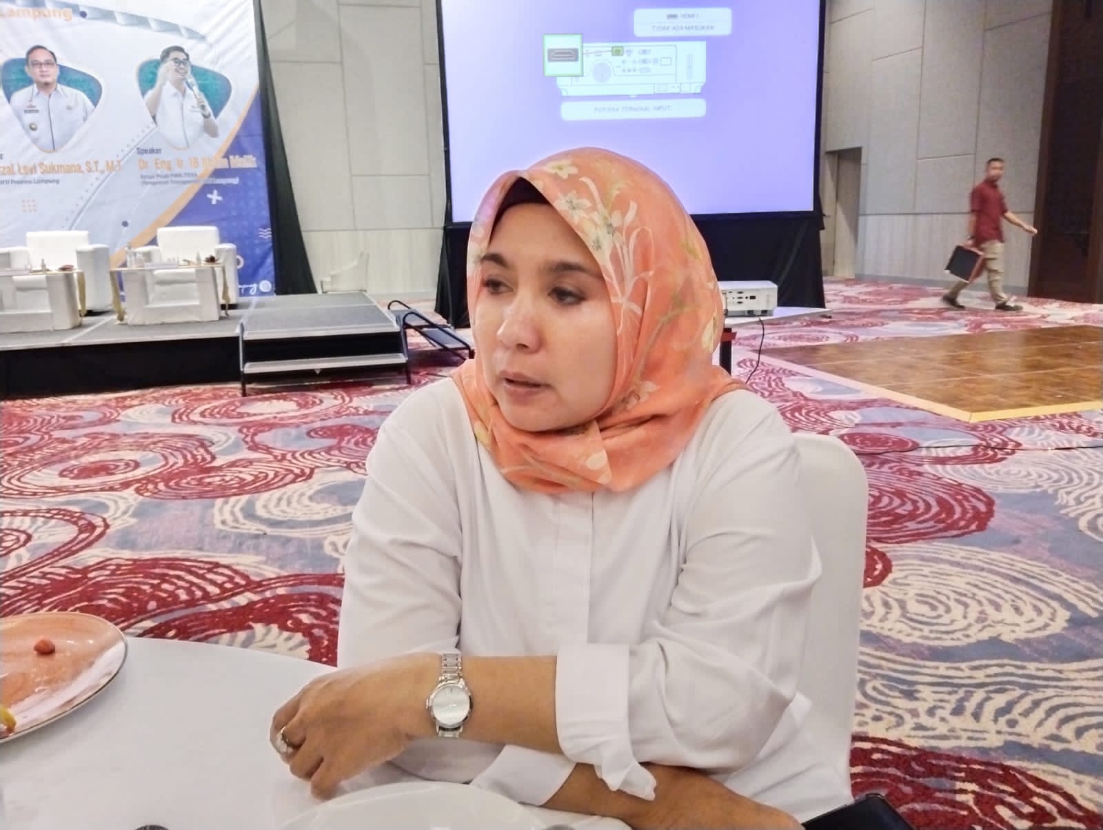 Hati-hati BPJN Mulai Lakukan Perbaikan Jalan Lintas Barat, Ini Lokasinya