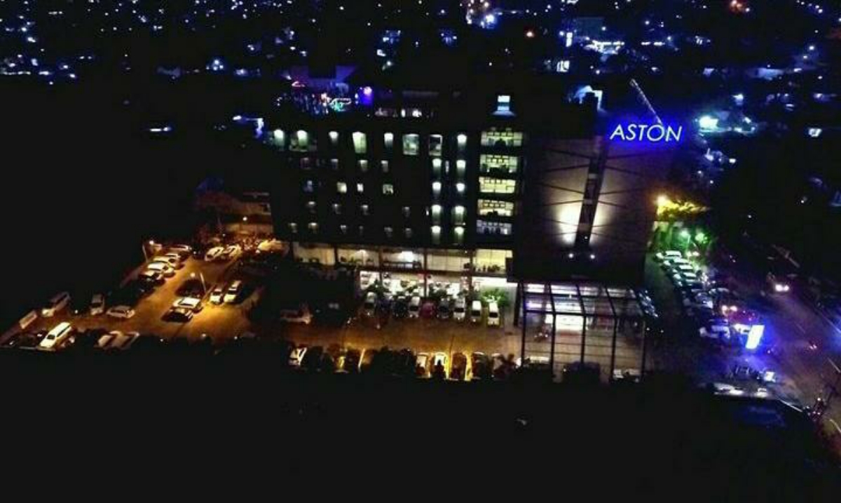 16 Rekomendasi Hotel di Bandar Lampung yang Dekat Tempat Wisata, Tarif Mulai Rp 277 Ribu per Malam