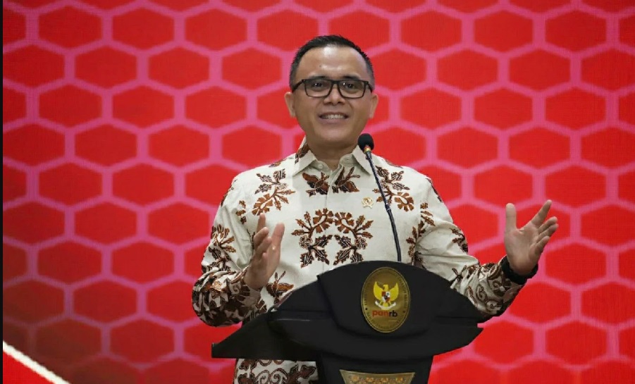 Sesalkan Jumlah Honorer yang Melonjak 3 Kali Lipat, MenPAN-RB: Kapan Selesai Masalahnya?