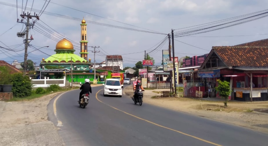 Anggota Satsamapta Polres Pringsewu yang Tewas Kecelakaan, Hendak Kunjungi Orang Tua