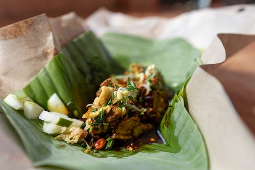 Murah dan Enak! Rekomendasi Pecel Hidden Gem di Bandar Lampung